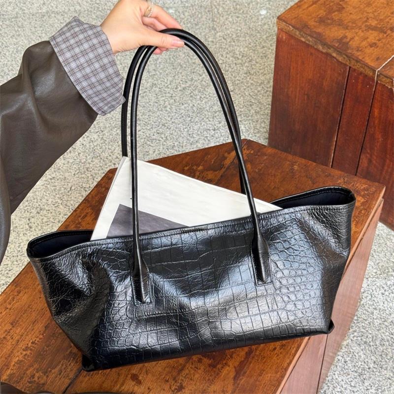 Women Bags Branded - Brand PU Soft Leather Women's Tote
