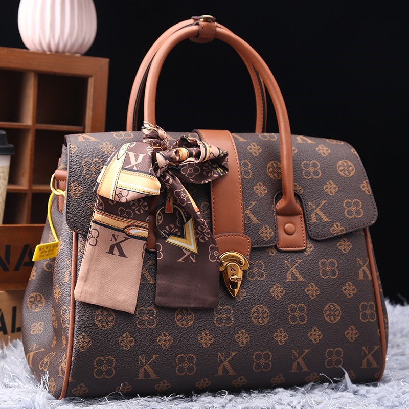 Women Bags Branded - Light luxury brand women's bag 2025