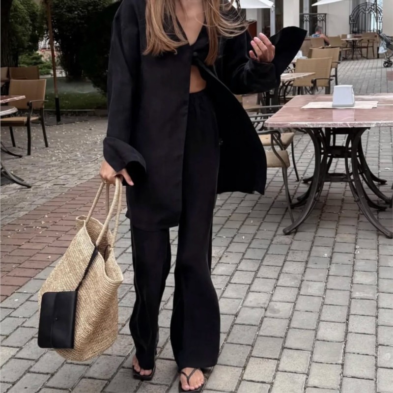 Handmade Natural Raffia Tote B - Women'S Raffia Bags recension och pris