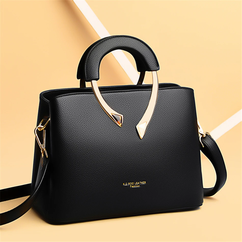 GENUINE VANDERWAH High Quality - Women Bags On Sale recension och pris
