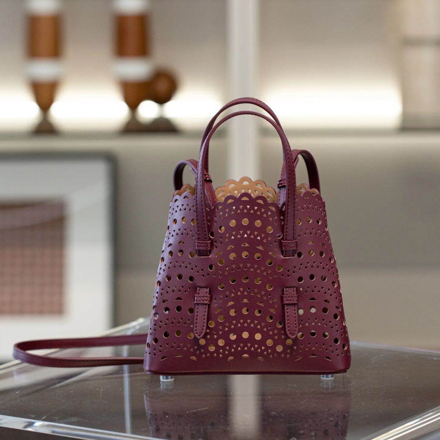 Brand Design Luxury High Quali - Women Bags Branded recension och pris