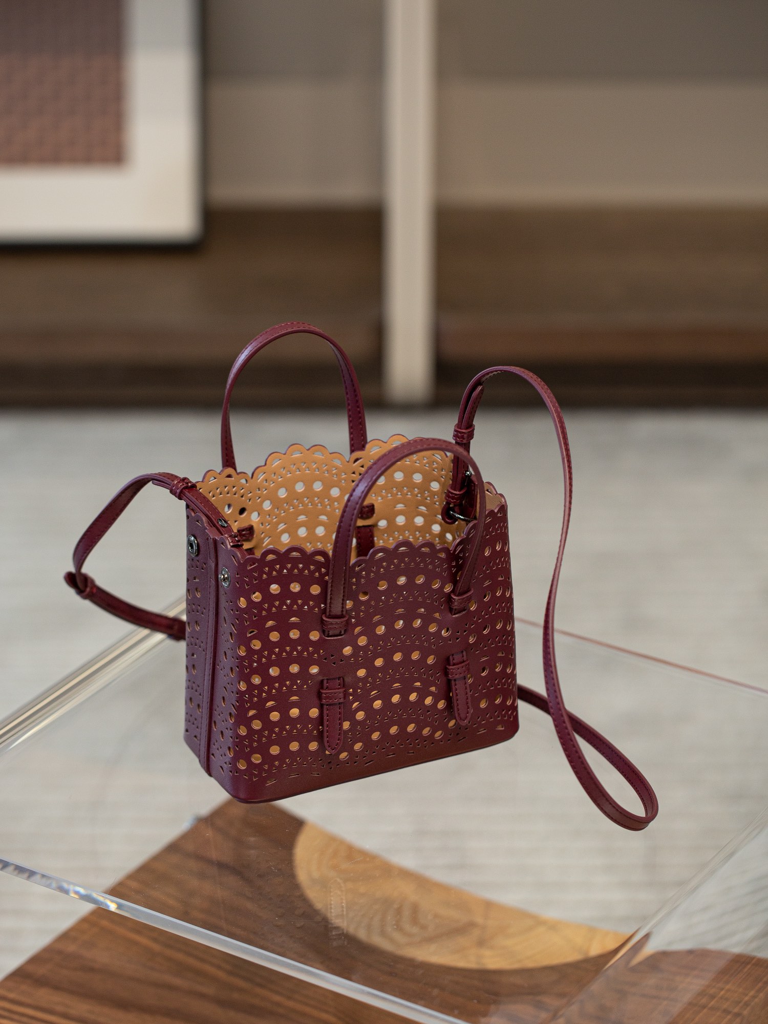 Brand Design Luxury High Quali - Women Bags Branded recension och pris