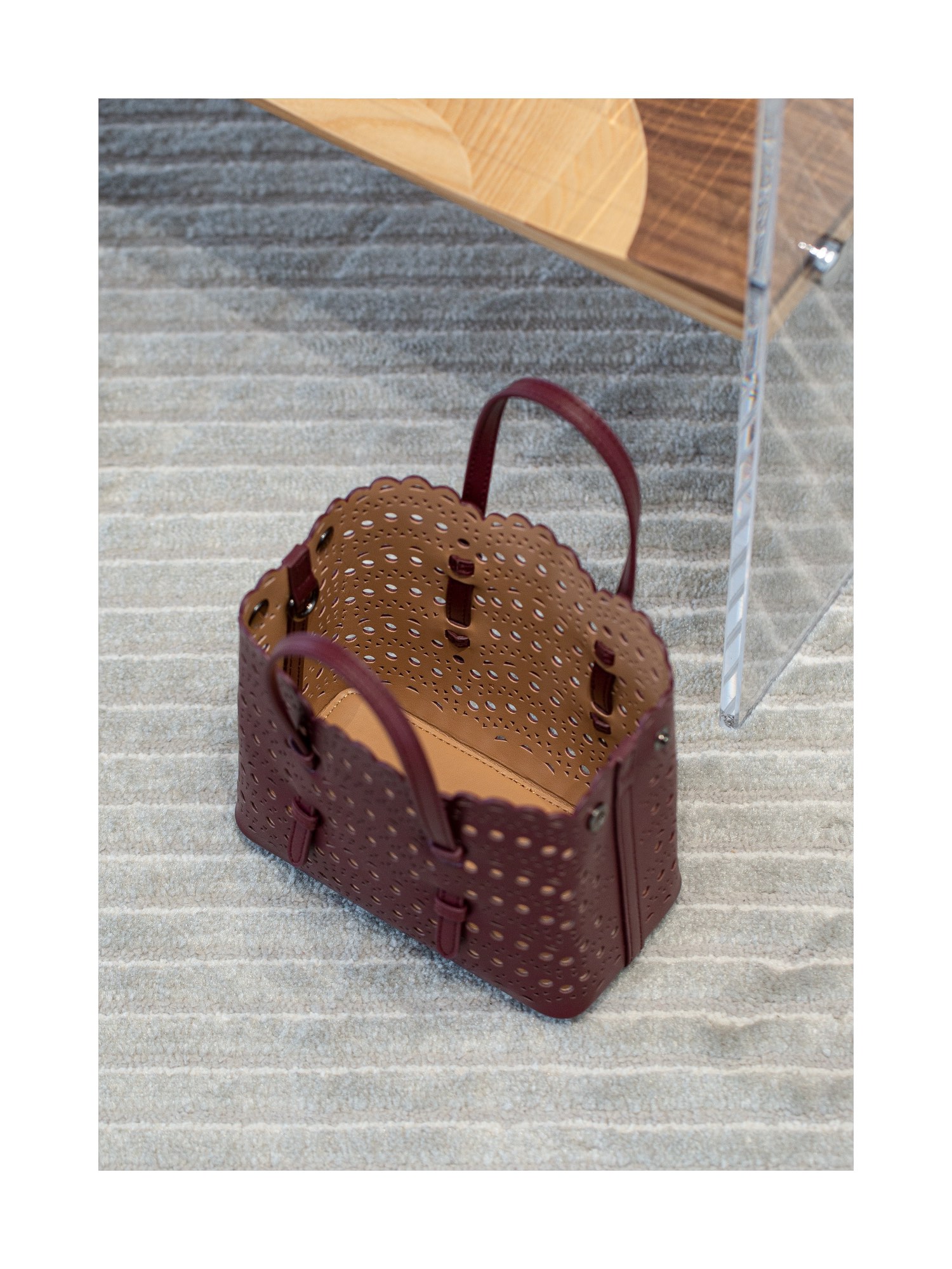 Brand Design Luxury High Quali - Women Bags Branded recension och pris