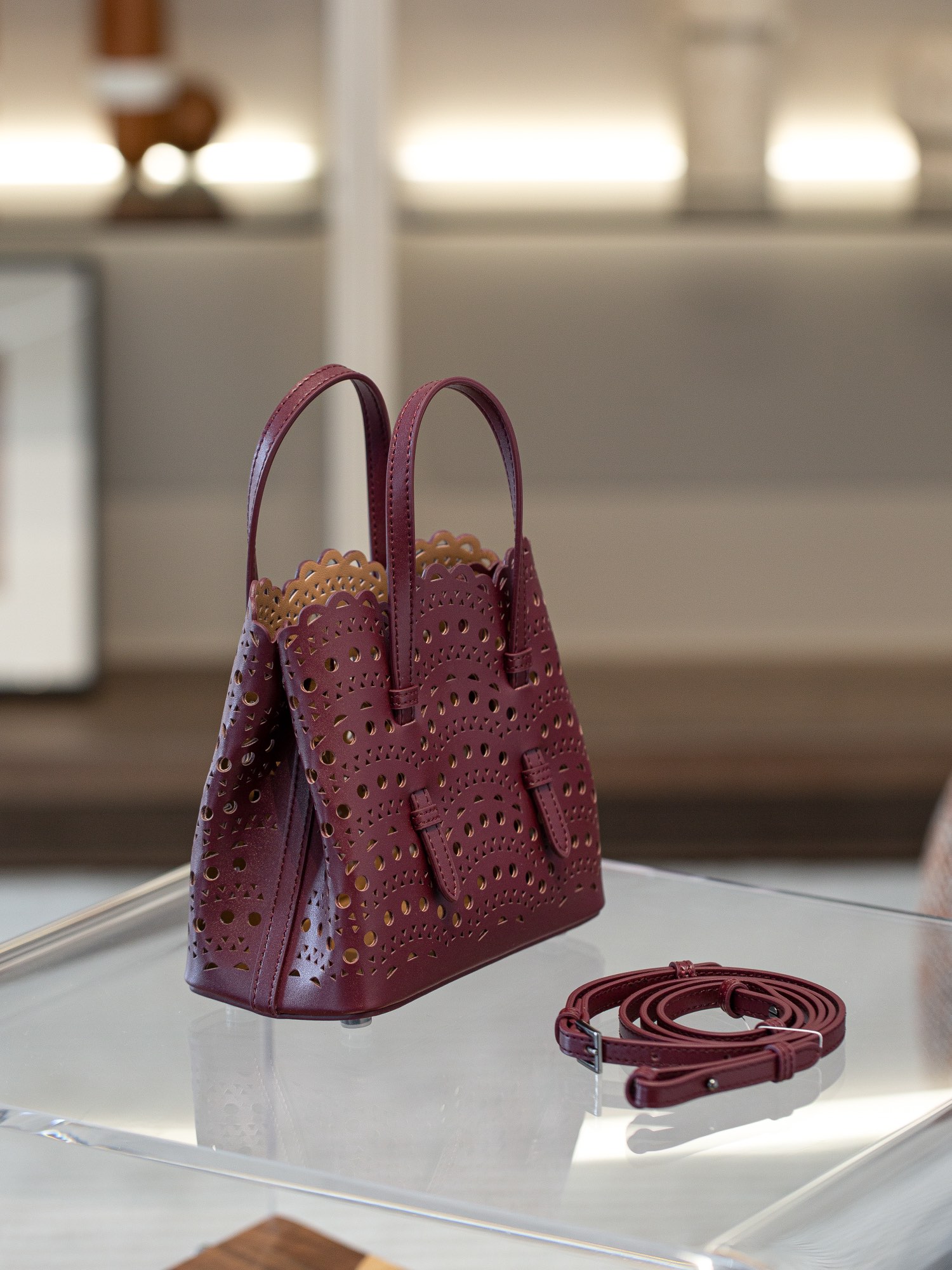 Brand Design Luxury High Quali - Women Bags Branded recension och pris