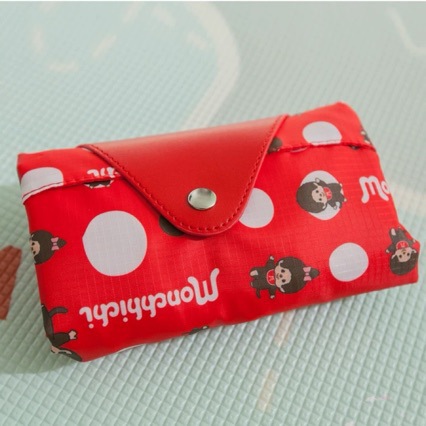 Cartoon character Qi Qi large  - Women'S Bags Handbags recension och pris