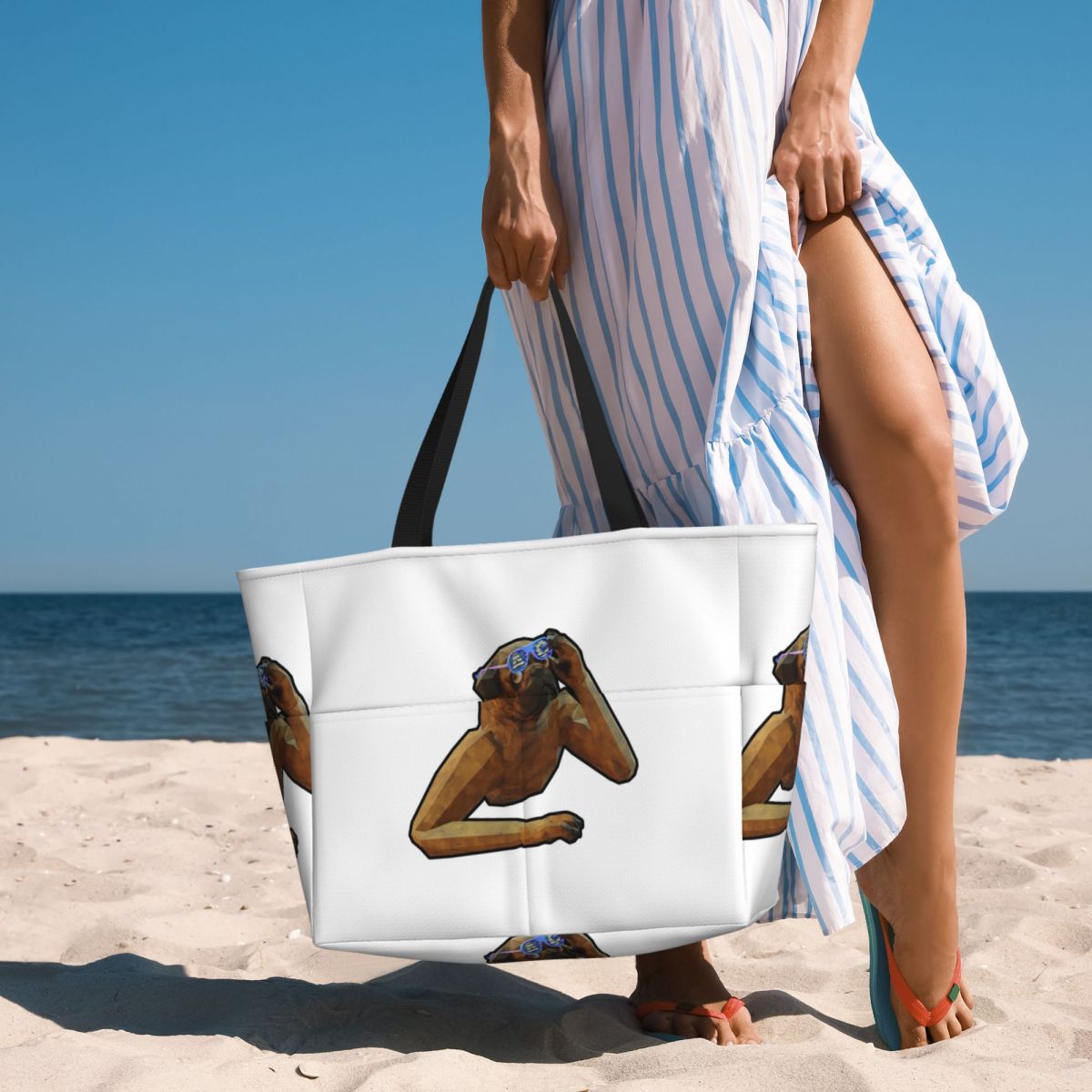 Animal Company VR Game Pug Bea - Women Bags Company recension och pris