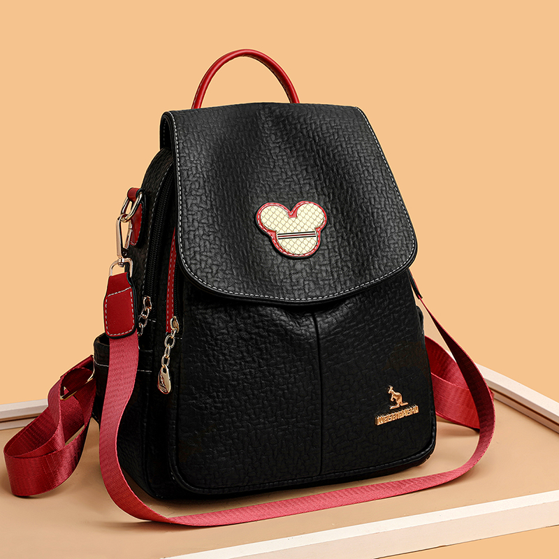 2026 Luxury Travel Backpack Fa - Women Bags Branded recension och pris