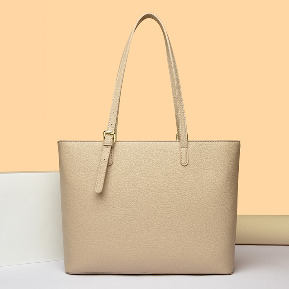 Solid Color Women's Shoulder B - Women Bags On Sale recension och pris