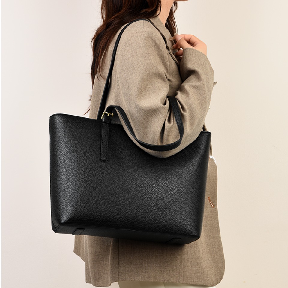 Solid Color Women's Shoulder B - Women Bags On Sale recension och pris