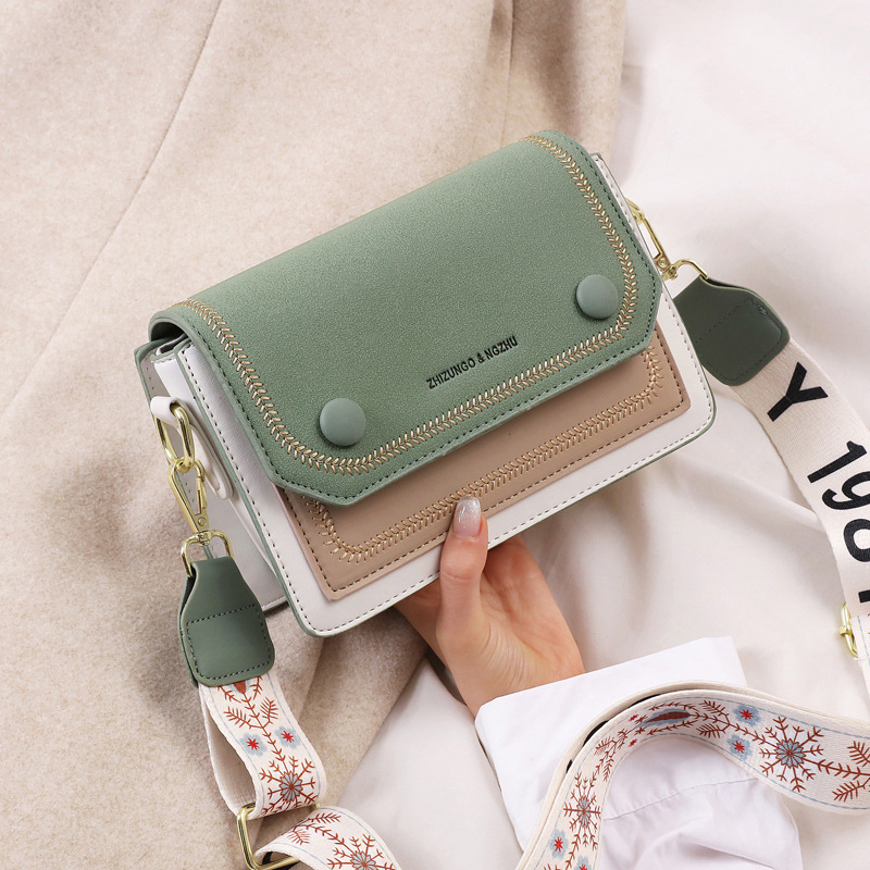 Fashion Women Handbags Young G - Women'S Young Bags recension och pris