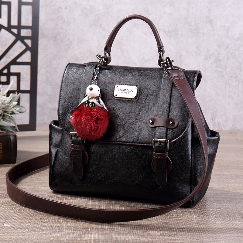2026 Women's Large Capacity Ba - Women Bags 2026 Trends recension och pris