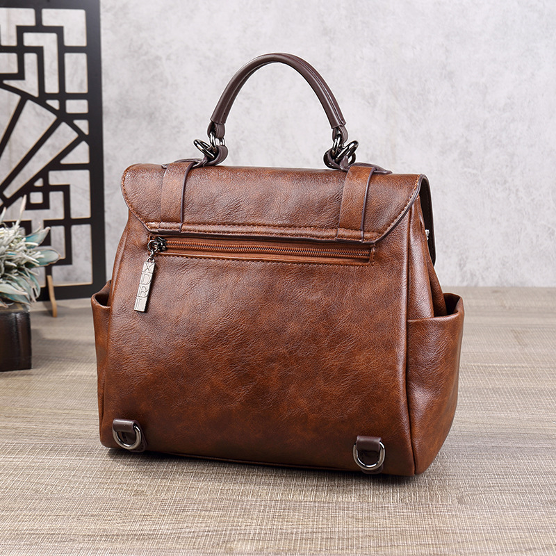 2026 Women's Large Capacity Ba - Women Bags 2026 Trends recension och pris
