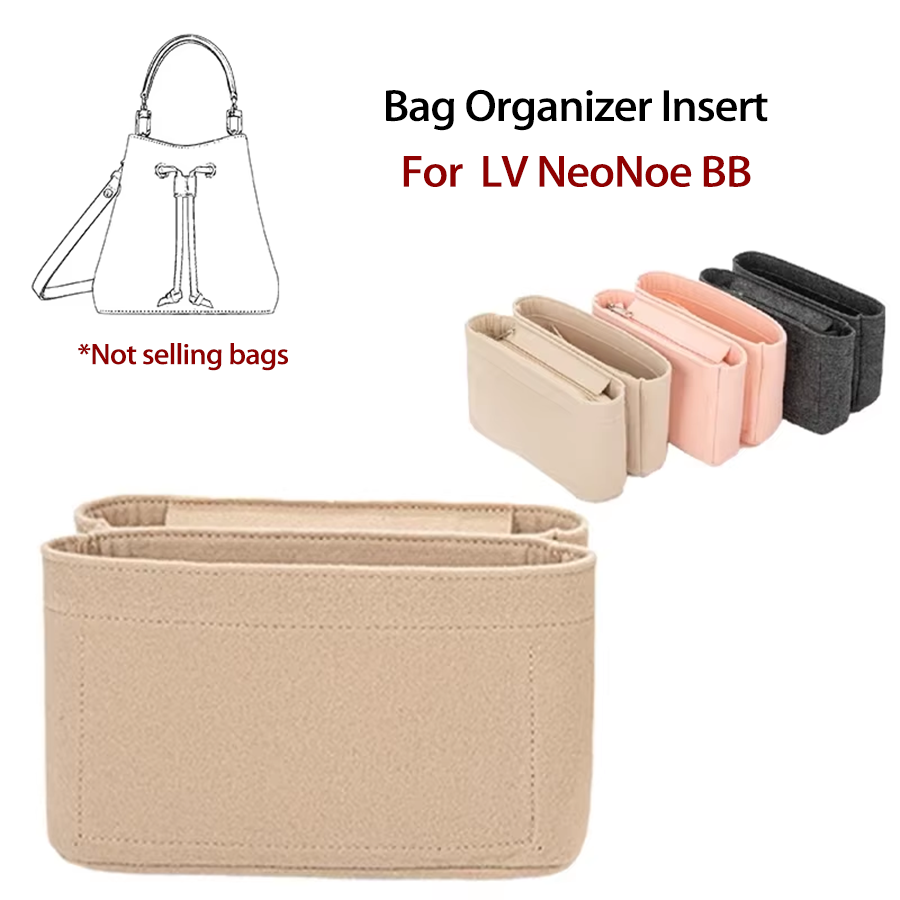 For LV Neonoe BB Bucket Felt I - Women'S Bags Handbags recension och pris