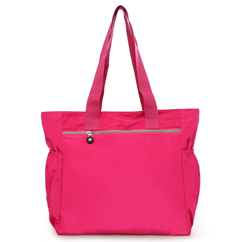 Waterproof Nylon Simple Oxford - Women'S Young Bags recension och pris