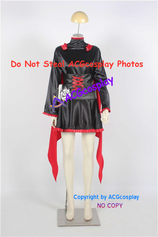 Ru by Rose Cosplay Costume acg - Women Bags Ru recension och pris
