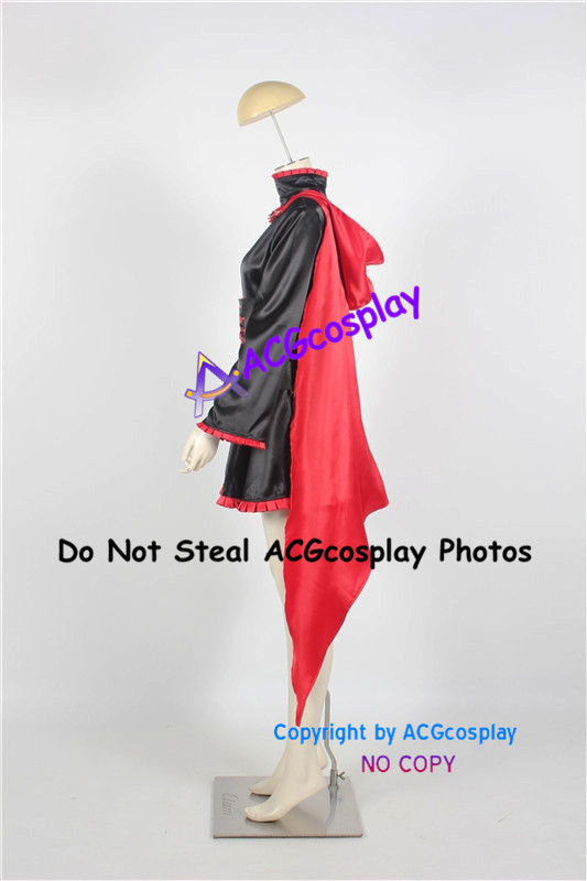 Ru by Rose Cosplay Costume acg - Women Bags Ru recension och pris