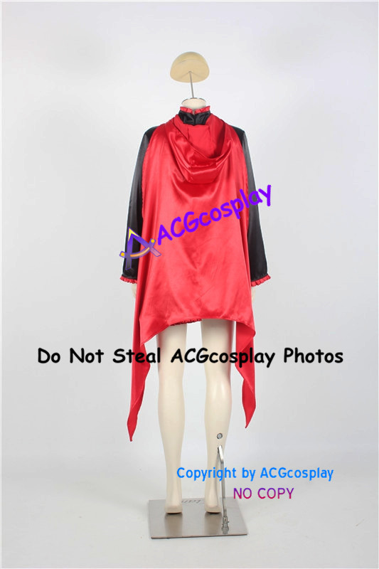 Ru by Rose Cosplay Costume acg - Women Bags Ru recension och pris
