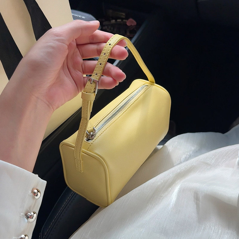 2026 New Women Lychee Pattern  - Women Bags 2026 Trends recension och pris