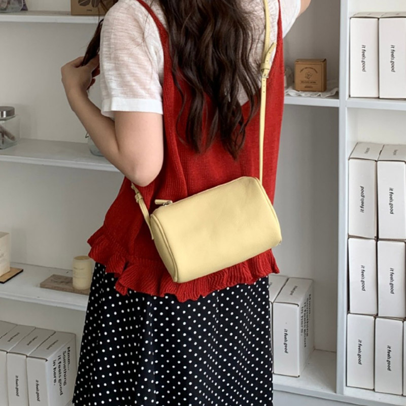 2026 New Women Lychee Pattern  - Women Bags 2026 Trends recension och pris