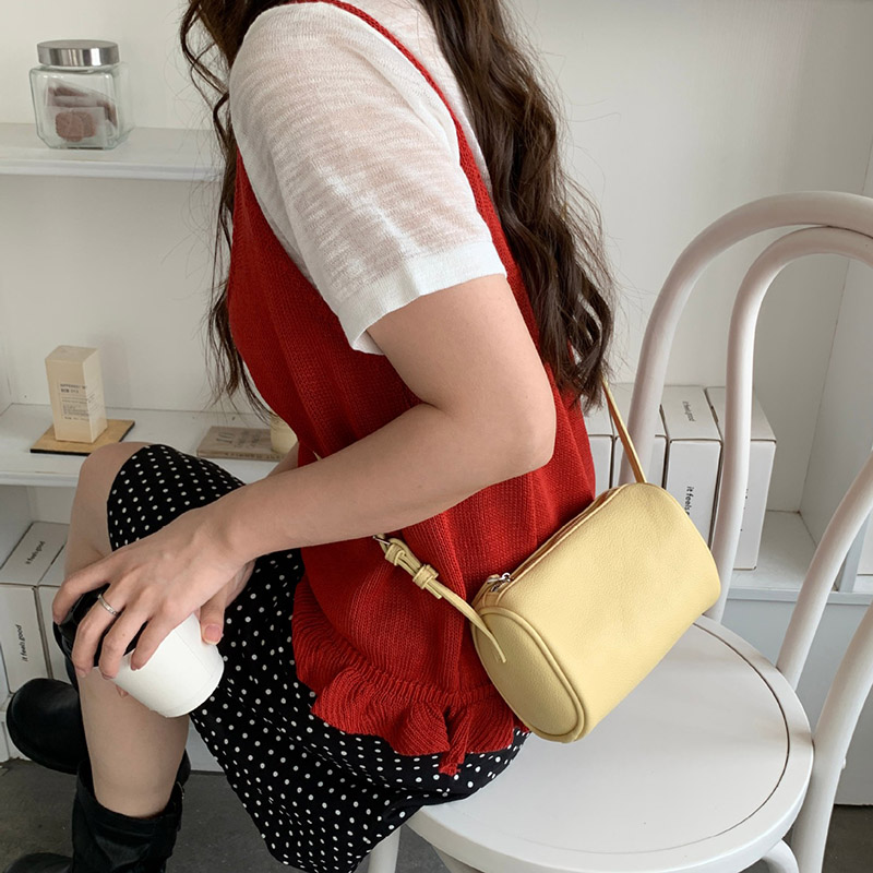 2026 New Women Lychee Pattern  - Women Bags 2026 Trends recension och pris