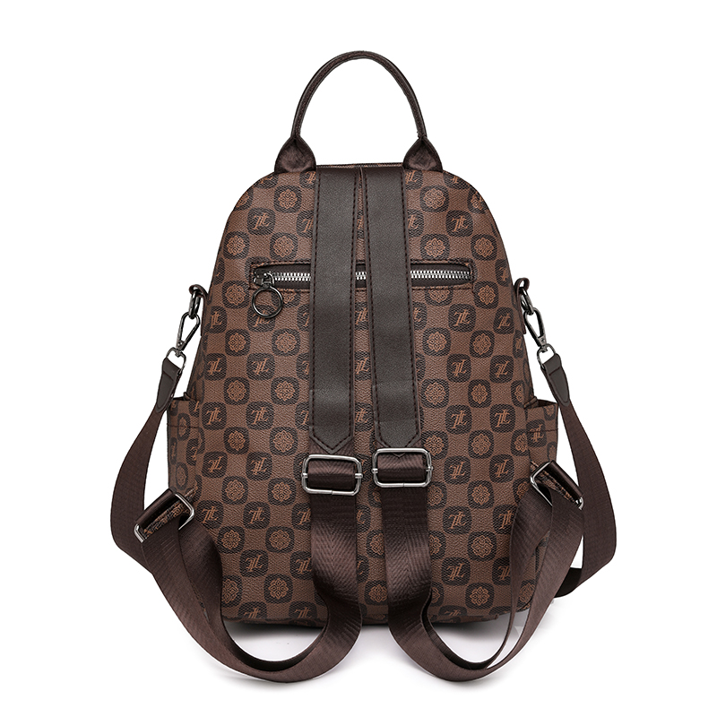 Genuien Brand Soft Leather Bac - Women Bags Branded recension och pris