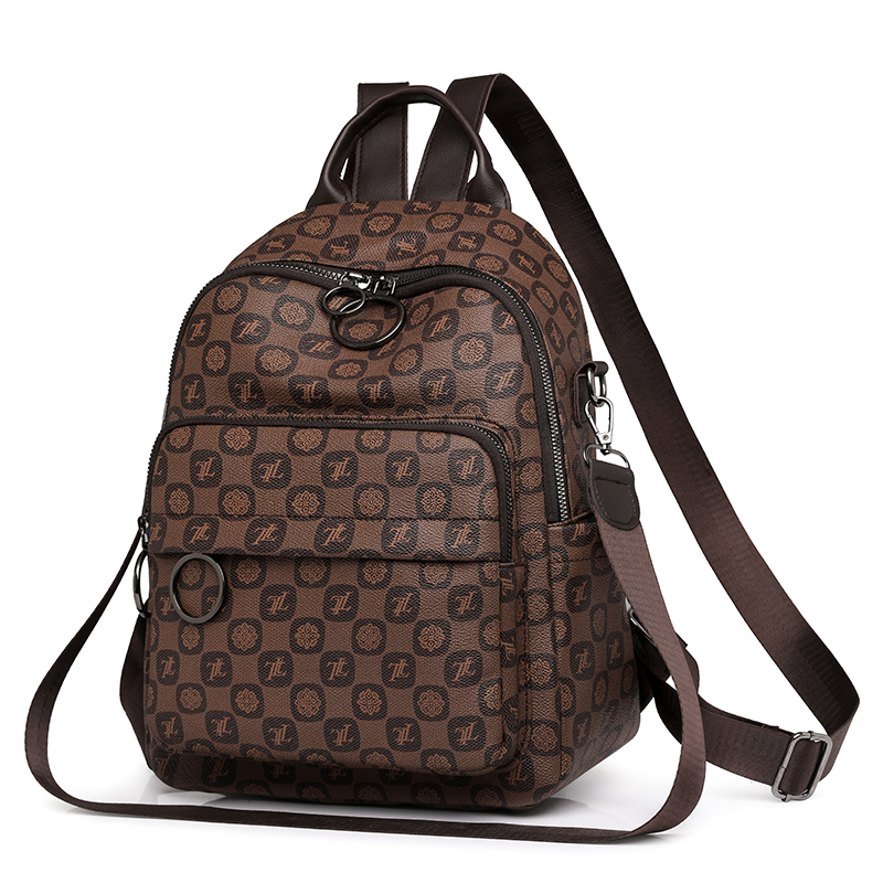 Genuien Brand Soft Leather Bac - Women Bags Branded recension och pris