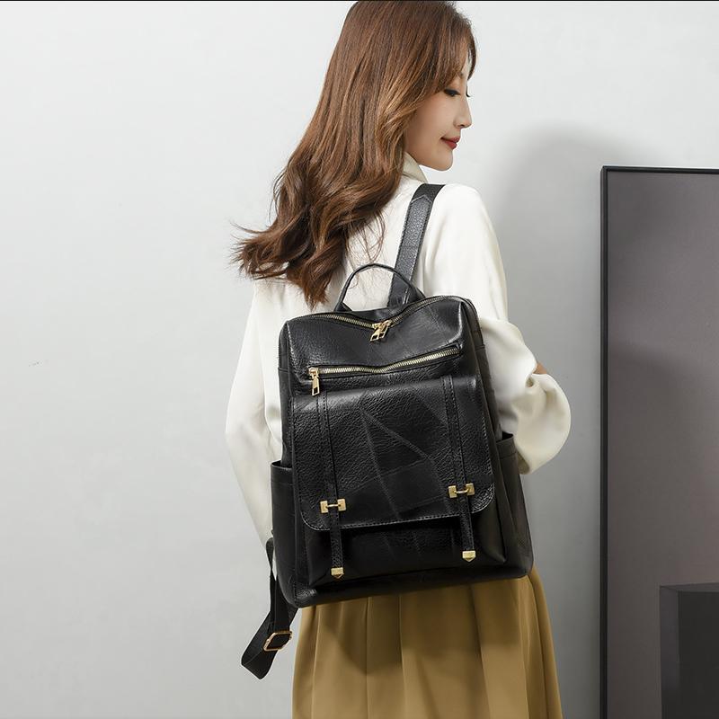 FOXER Brand Fashion Women's Tr - Women Bags Branded recension och pris