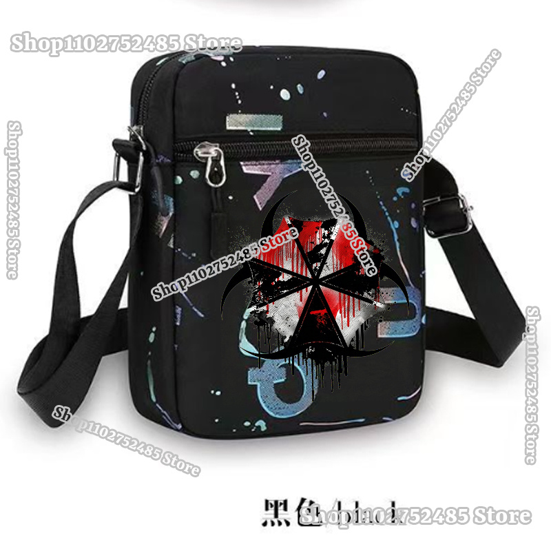 Movie R-residents Evils Should - Women'S Bags Handbags recension och pris