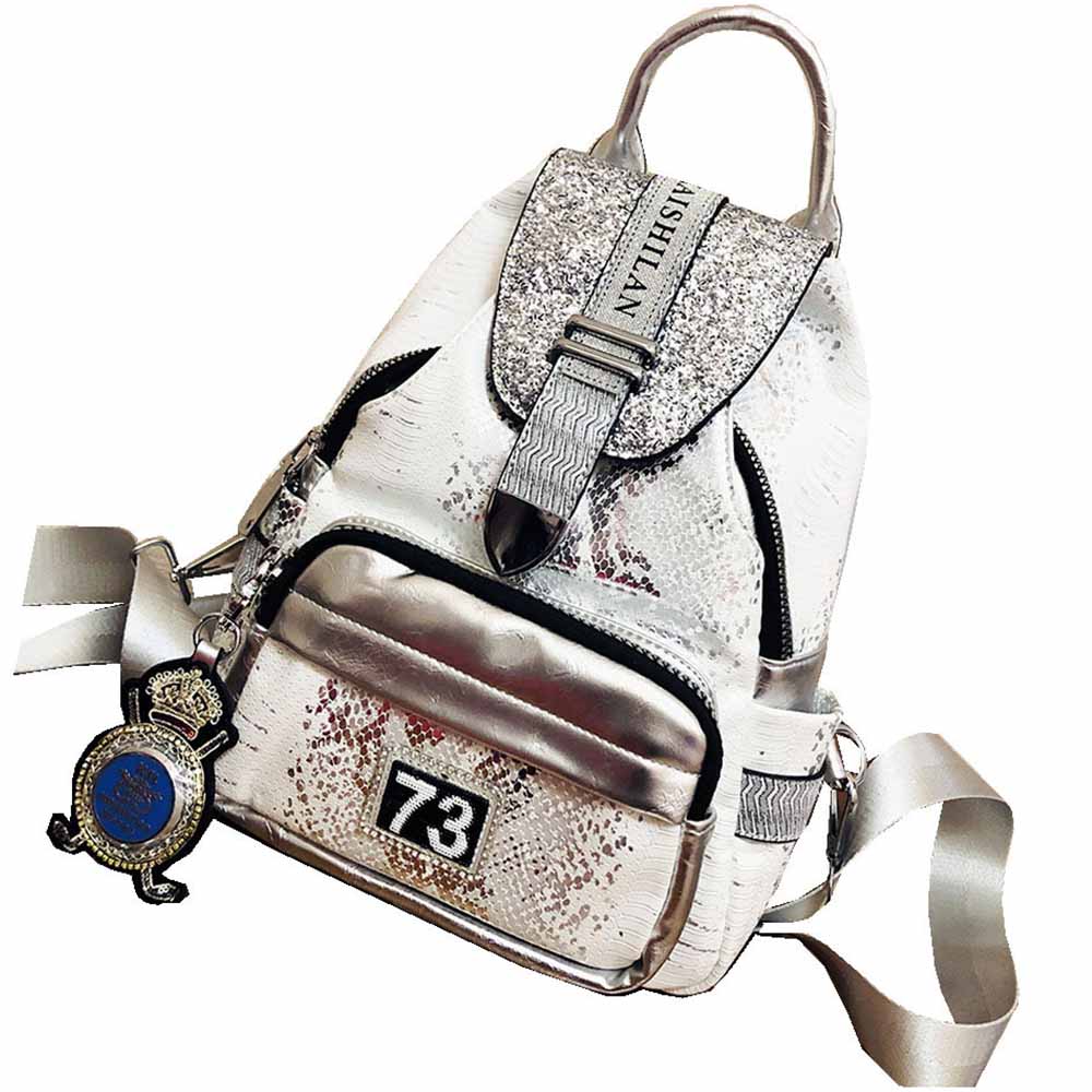 Luxury Brand Women's Backpack  - Women Bags Branded recension och pris