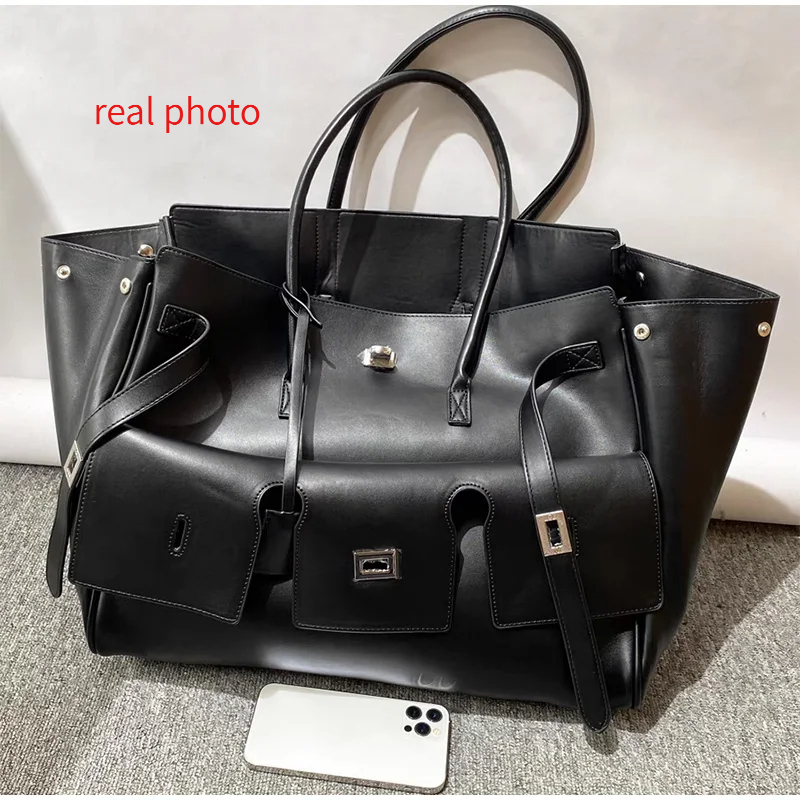 Brand High-quality Soft Pu Lea - Women Bags Branded recension och pris