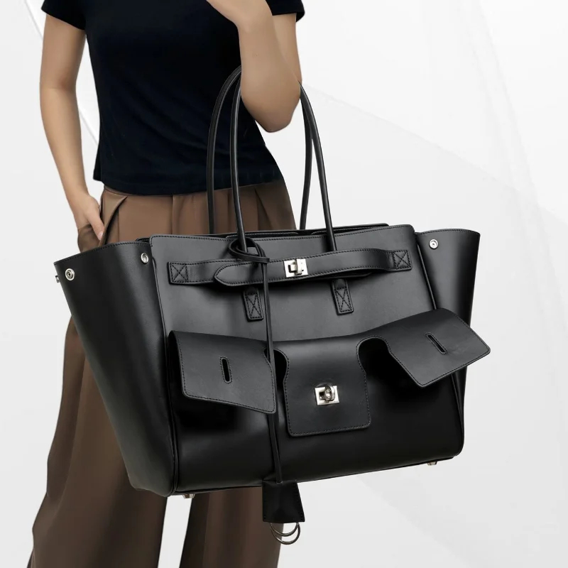 Brand High-quality Soft Pu Lea - Women Bags Branded recension och pris