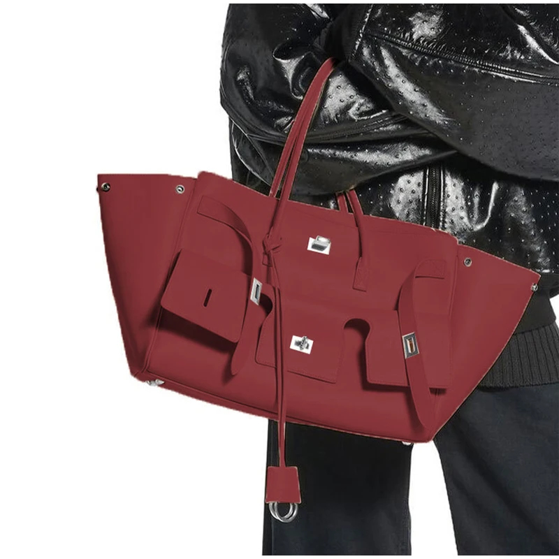 Brand High-quality Soft Pu Lea - Women Bags Branded recension och pris