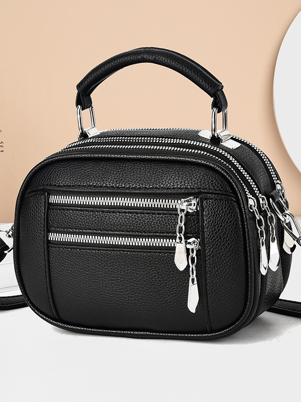 Retro Versatile Ladies Crossbo - Women'S Young Bags recension och pris