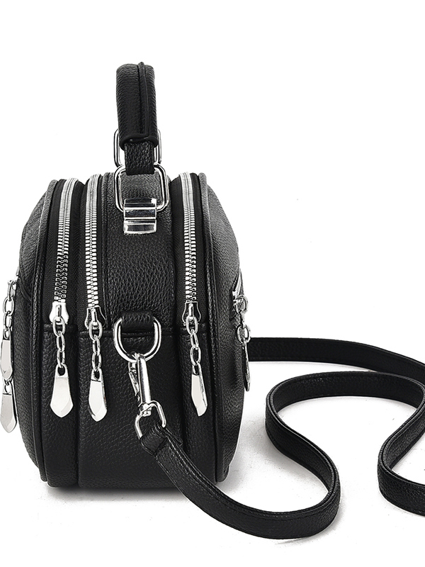 Retro Versatile Ladies Crossbo - Women'S Young Bags recension och pris