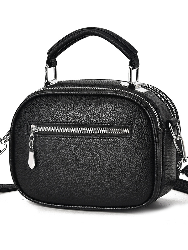 Retro Versatile Ladies Crossbo - Women'S Young Bags recension och pris