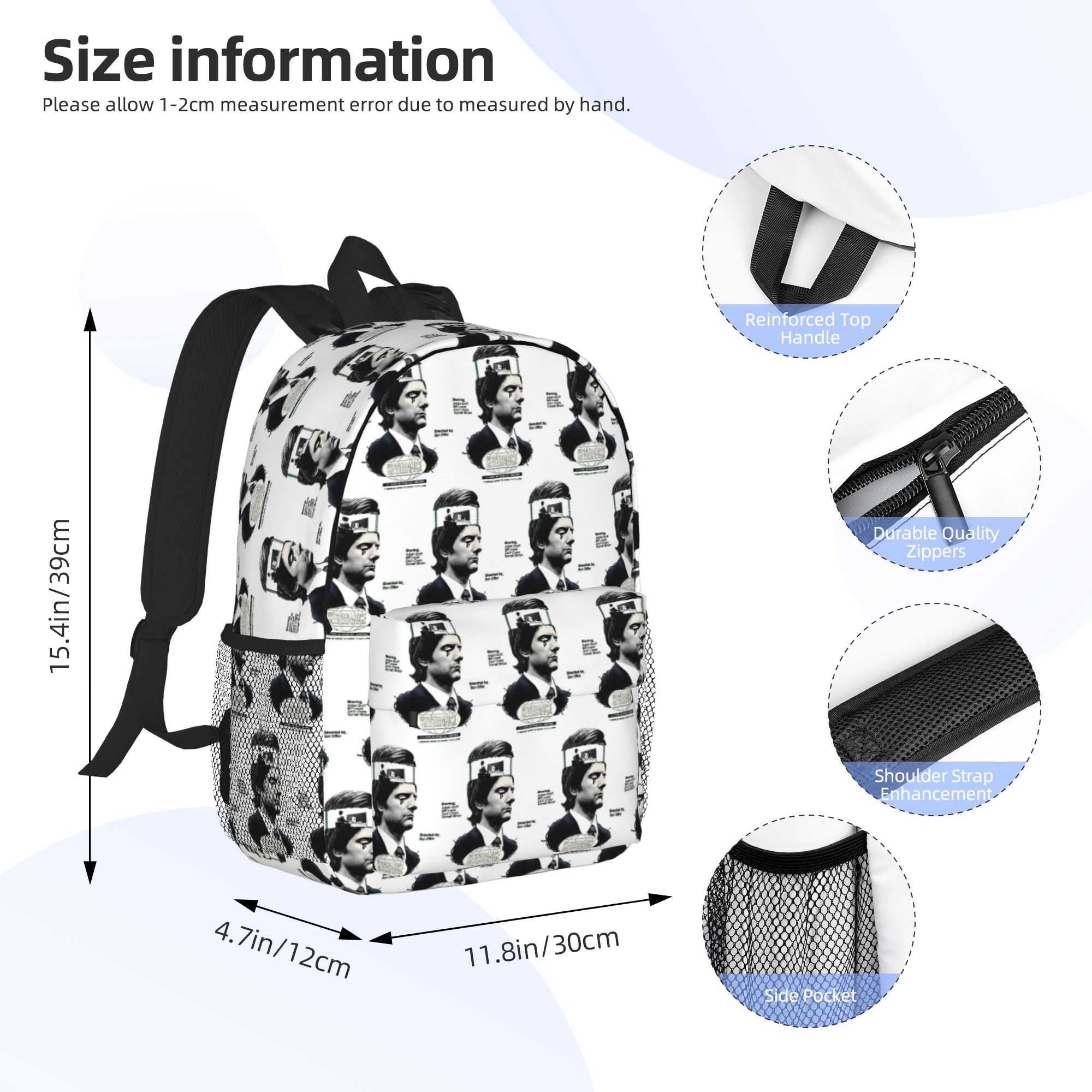 Lumon American Company Retro M - Women Bags Company recension och pris