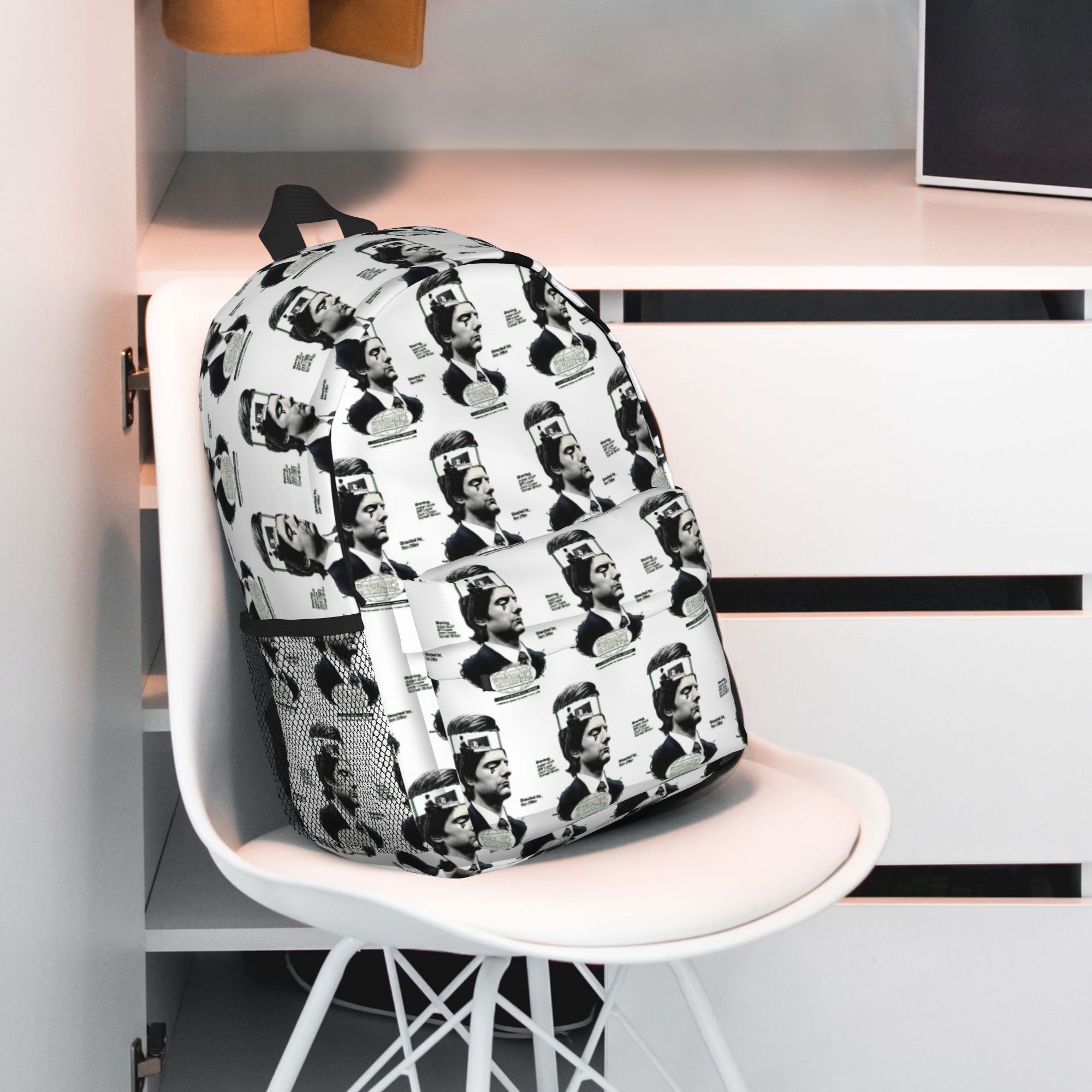 Lumon American Company Retro M - Women Bags Company recension och pris