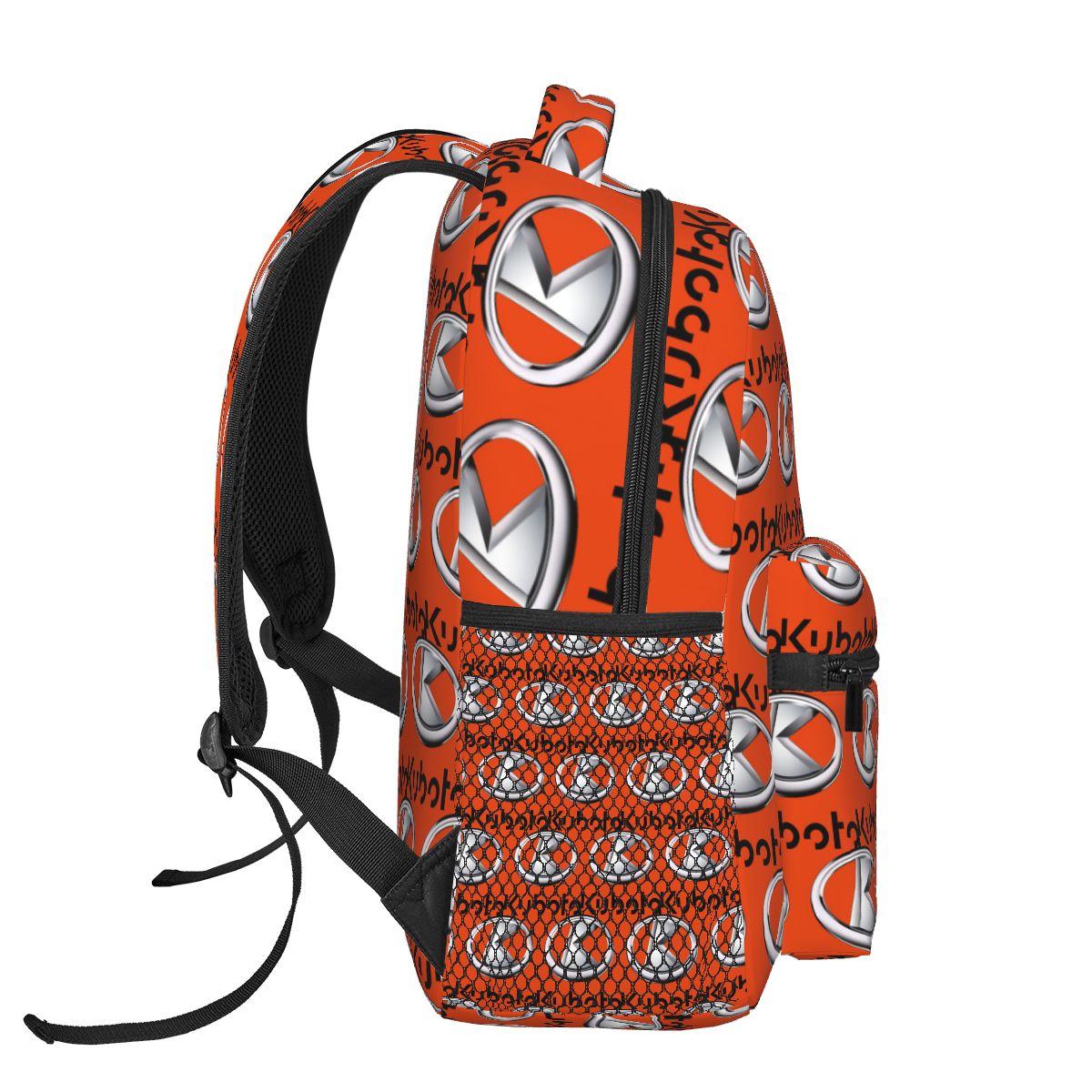 Kubota Tractor Company Logo Ba - Women Bags Company recension och pris