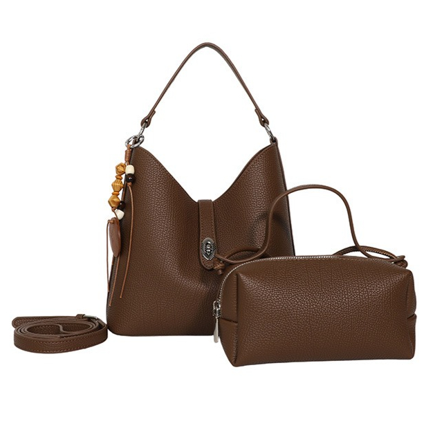Vintage Bucket Composite Handb - Women'S Bags Handbags recension och pris