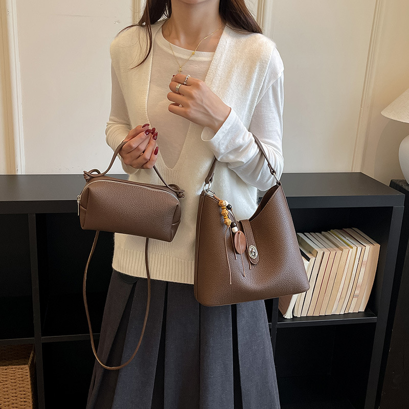 Vintage Bucket Composite Handb - Women'S Bags Handbags recension och pris