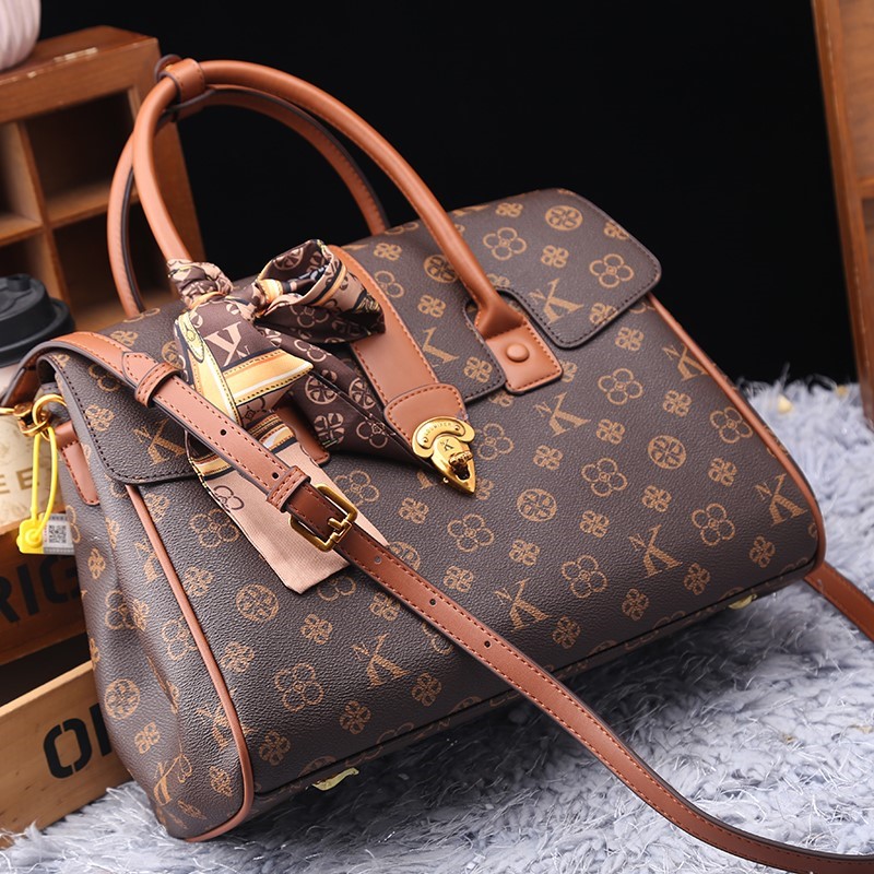 Light luxury brand women's bag - Women Bags Branded recension och pris
