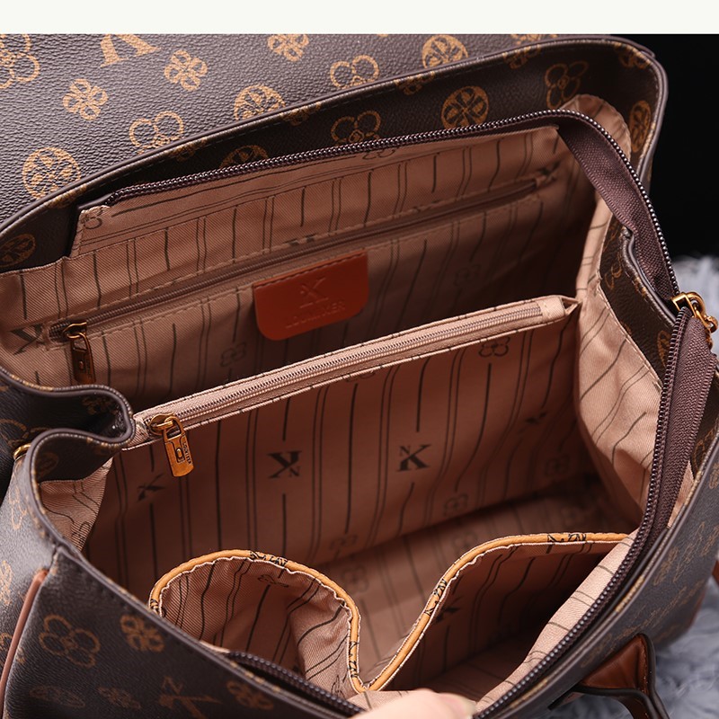 Light luxury brand women's bag - Women Bags Branded recension och pris