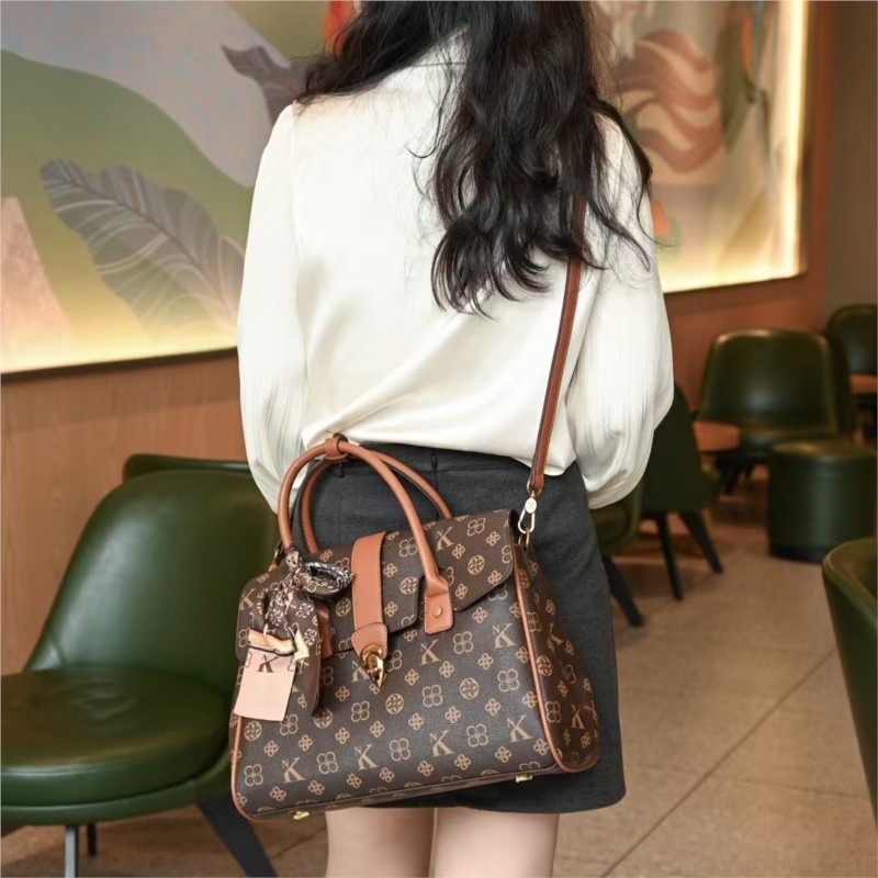 Light luxury brand women's bag - Women Bags Branded recension och pris