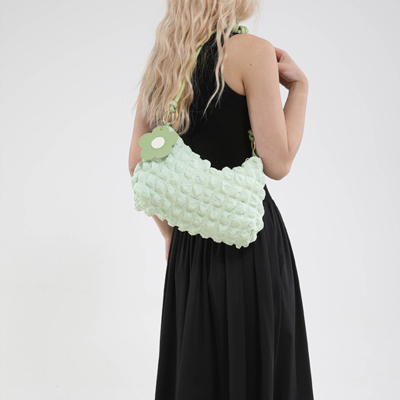 Women's New Handbag Korean Sol - Women Bags Branded recension och pris