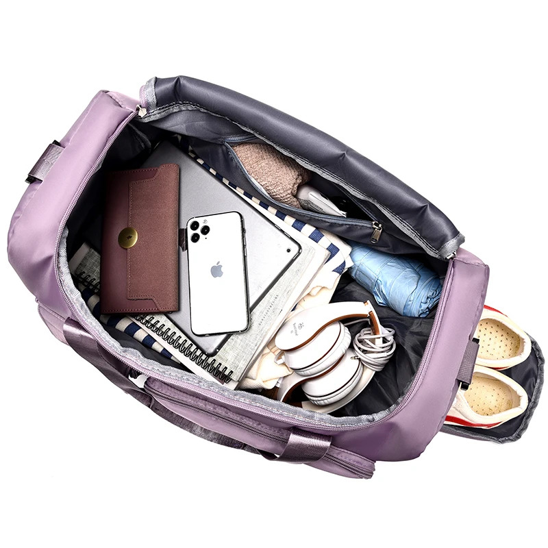 One Piece Man Women Travel Bag - Women'S Bags Handbags recension och pris