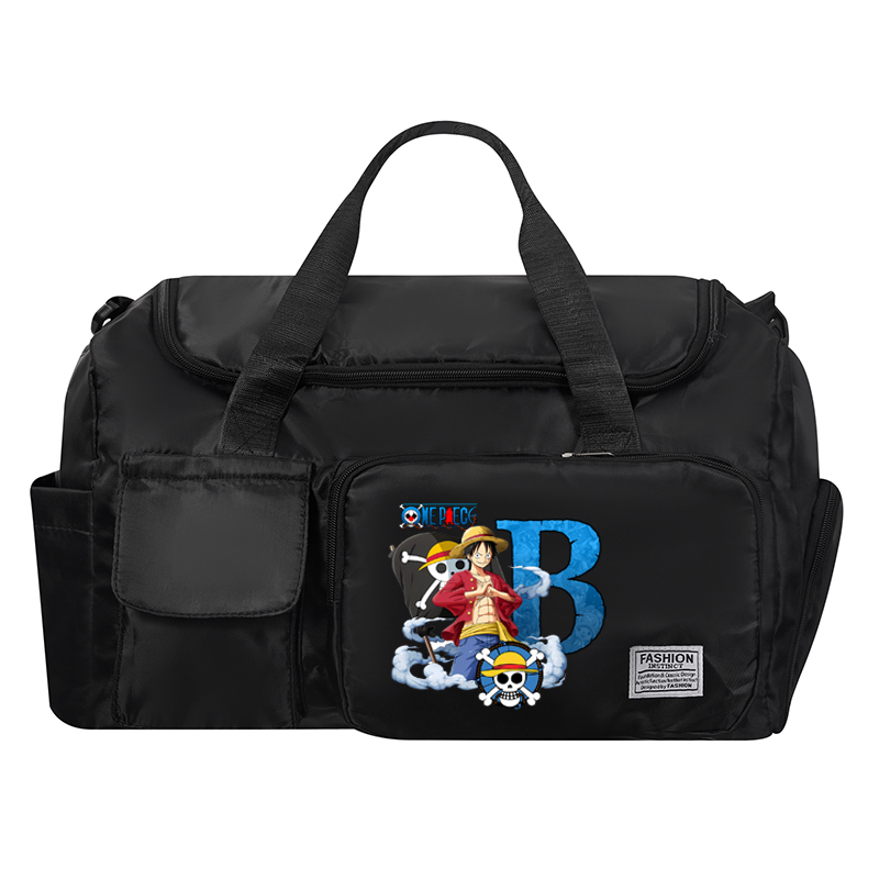 One Piece Man Women Travel Bag - Women'S Bags Handbags recension och pris