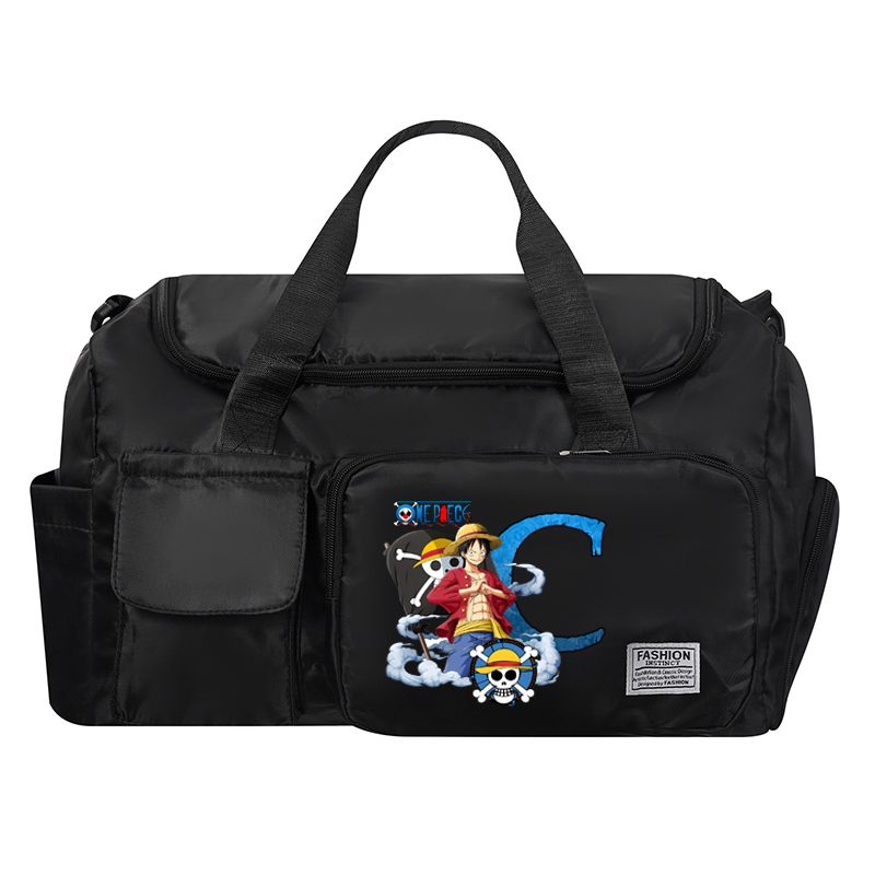 One Piece Man Women Travel Bag - Women'S Bags Handbags recension och pris