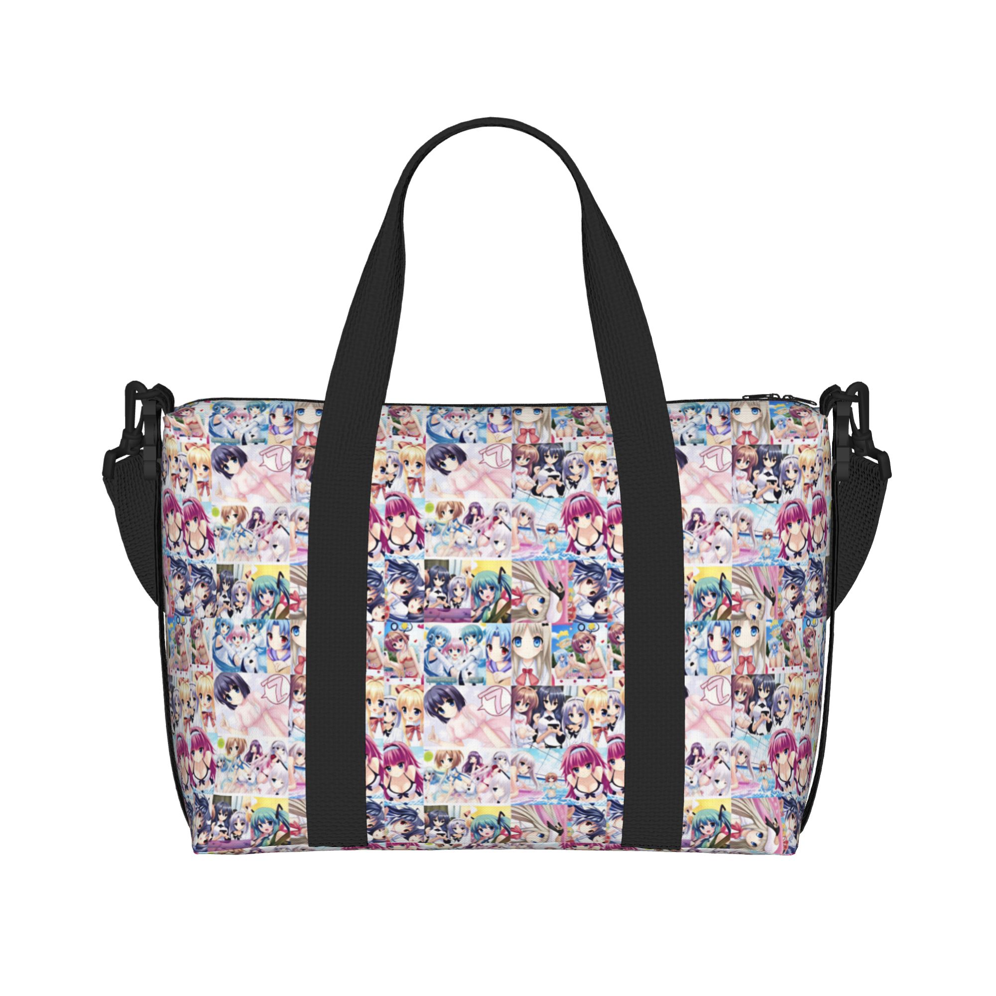 Custom Large T-To L-Love R-Ru  - Women Bags Ru recension och pris