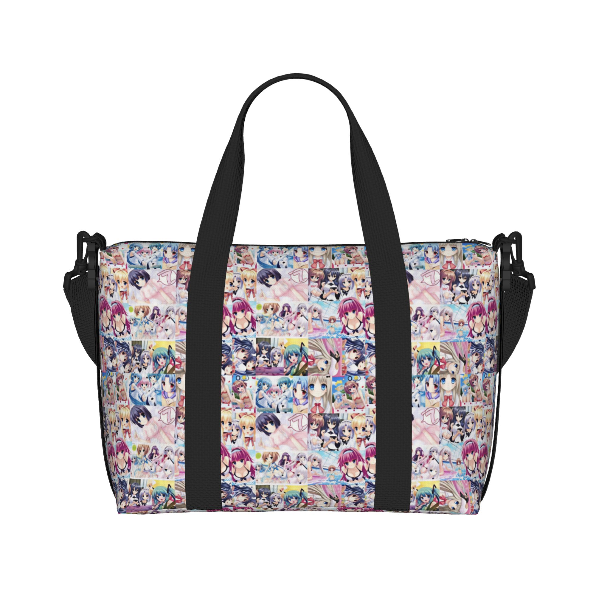 Custom Large T-To L-Love R-Ru  - Women Bags Ru recension och pris