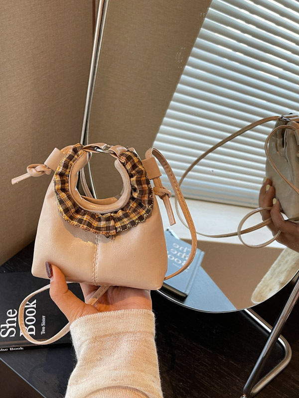 Fashion Retro Handbag Lipstic - Women'S Young Bags recension och pris